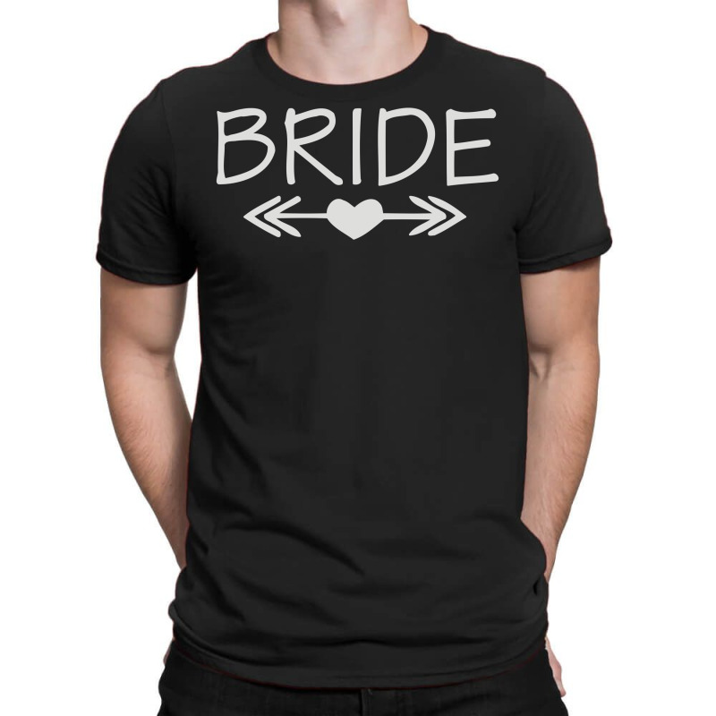 Bride (2) T-shirt | Artistshot