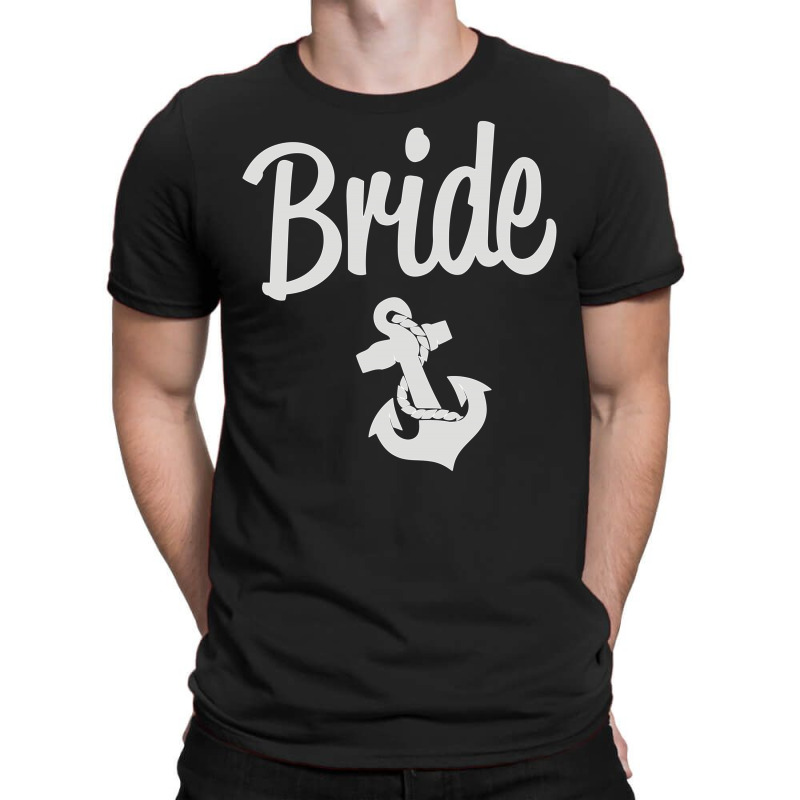 Bride T-shirt | Artistshot