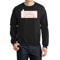 Yume Kawaii Anime Soft Girl Aesthetic Egirl Pastel Goth T Shirt Crewneck Sweatshirt | Artistshot