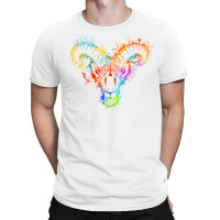 Zodiac Capricorn T Shirt T-shirt | Artistshot