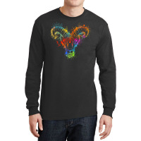 Zodiac Capricorn T Shirt Long Sleeve Shirts | Artistshot