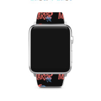 Trouble Maker Apple Watch Band | Artistshot