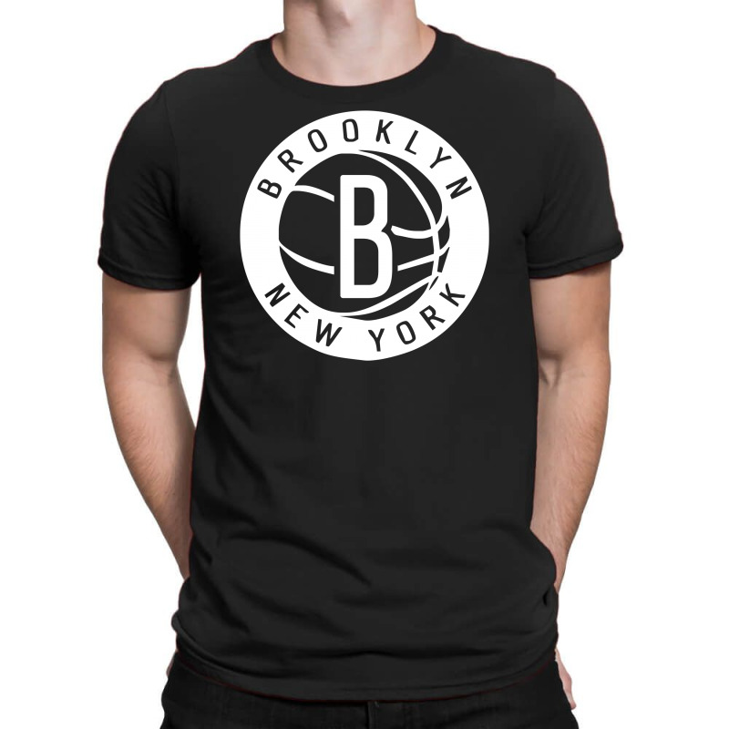 Brooklyn New York T-shirt | Artistshot