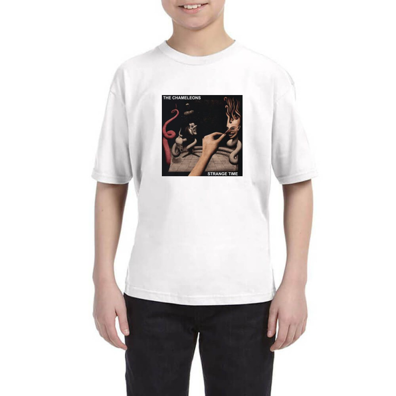 Second Skin Youth Tee | Artistshot