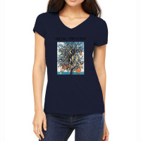 Spirit Of Eden Women's V-neck T-shirt | Artistshot