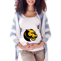 Wentworth Institute Of Technology Maternity Scoop Neck T-shirt | Artistshot