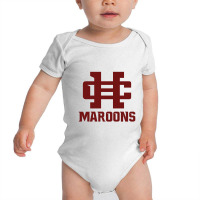 Holland Christian High School Baby Bodysuit | Artistshot