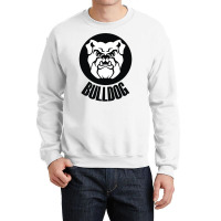 Bulldogs Crewneck Sweatshirt | Artistshot