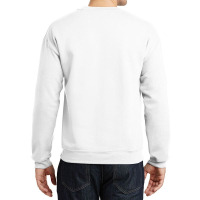 Bunneh Man's Crewneck Sweatshirt | Artistshot