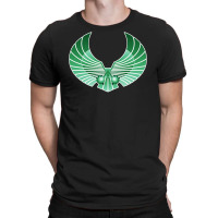 Trek Romulan T-shirt | Artistshot