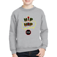 Music Vinyl Hiphop Youth Sweatshirt | Artistshot