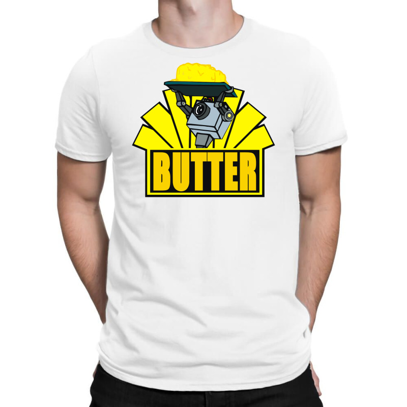 Butter T-shirt | Artistshot