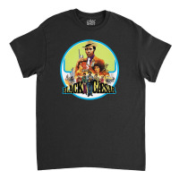 Blaxploitation Black Caesar Classic T-shirt | Artistshot