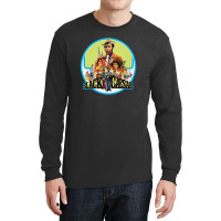 Blaxploitation Black Caesar Long Sleeve Shirts | Artistshot