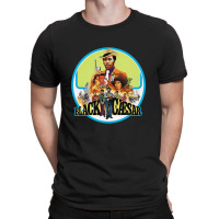 Blaxploitation Black Caesar T-shirt | Artistshot