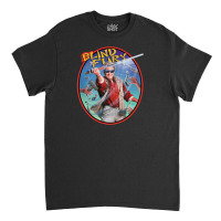 Blind Flury Classic T-shirt | Artistshot