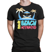 Beach Mode T  Shirt Beach Mode T  Shirt (1) T-shirt | Artistshot