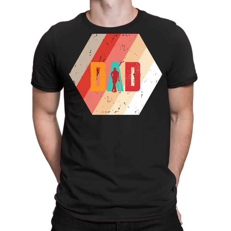 Dad T  Shirtdad T  Shirt T-shirt | Artistshot