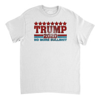 Trump 2020 Classic T-shirt | Artistshot