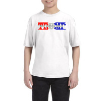 Trump 2020 Youth Tee | Artistshot