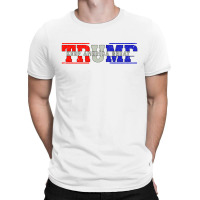 Trump 2020 T-shirt | Artistshot