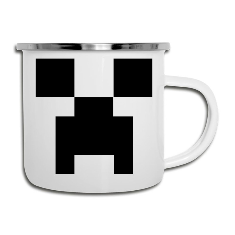 Minecraft Creeper Tumbler Custom Stainless Steel Tumbler Personalized Gift  