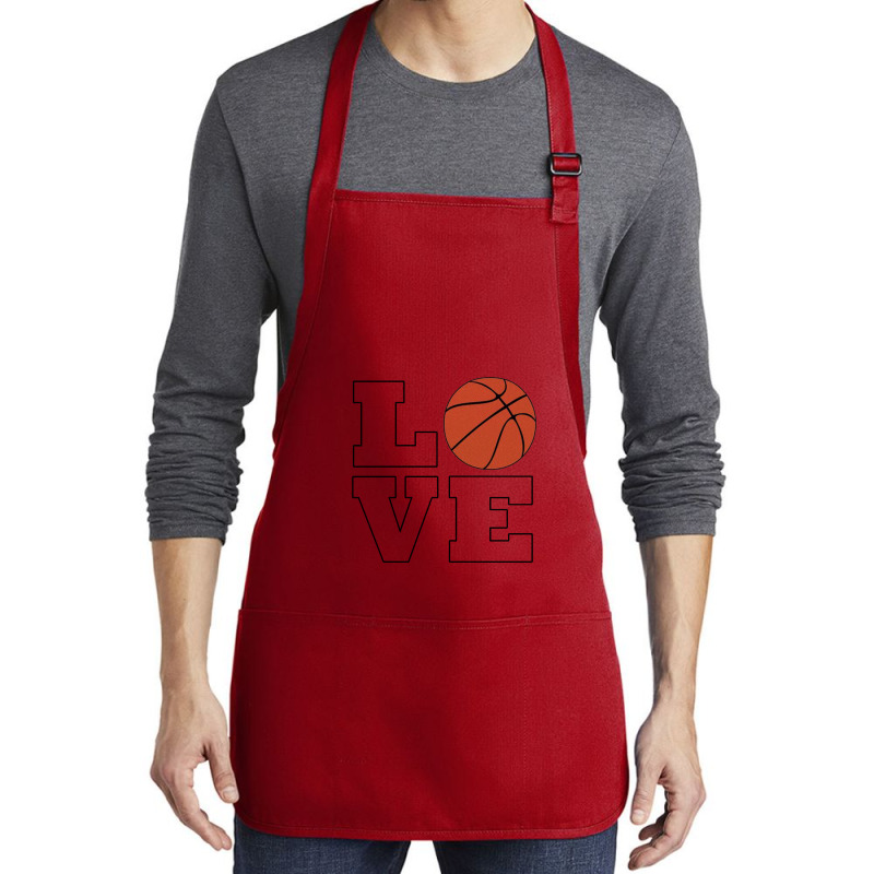 Sport Medium-length Apron | Artistshot