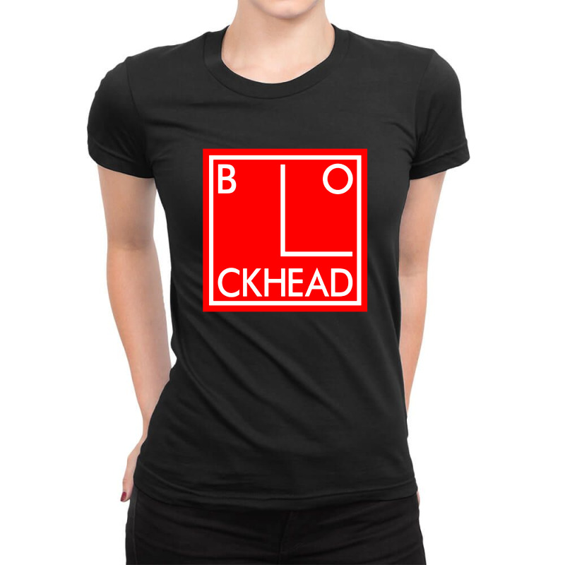 Rock N Roll Ladies Fitted T-shirt | Artistshot