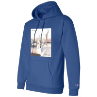 Second Skin Champion Hoodie | Artistshot