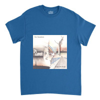 Second Skin Classic T-shirt | Artistshot