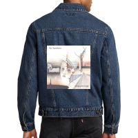 Second Skin Men Denim Jacket | Artistshot