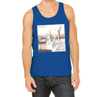 Second Skin Tank Top | Artistshot