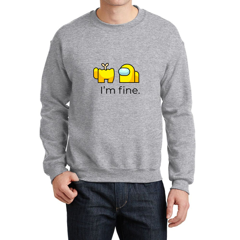 Among Us 2 Crewneck Sweatshirt | Artistshot