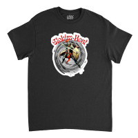 Christ Come And I Will Give You Rest 59581223 Classic T-shirt | Artistshot