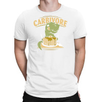 Carbivore T-shirt | Artistshot