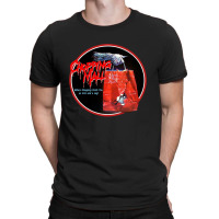 Horror Chopping Mall T-shirt | Artistshot