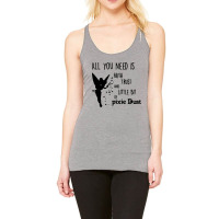 Tinkerbell Racerback Tank | Artistshot