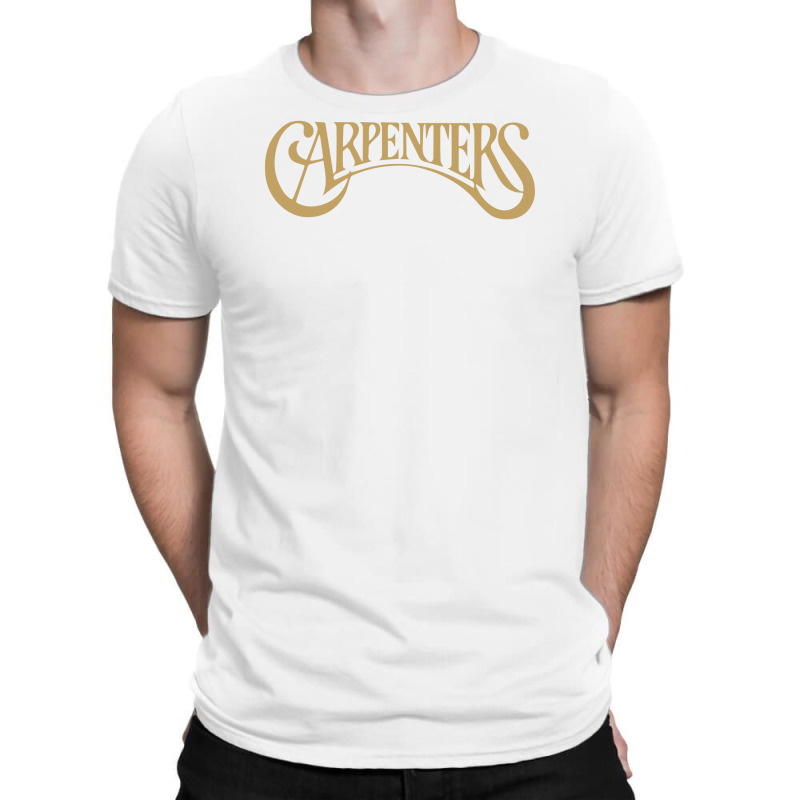 Carpenters T-shirt | Artistshot