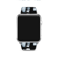 Funny Anatomy Of A Surfboard Apple Watch Band | Artistshot