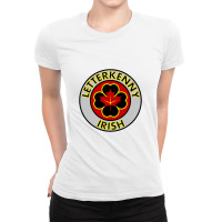 Shoresy Letterkenny Irish Ladies Fitted T-shirt | Artistshot