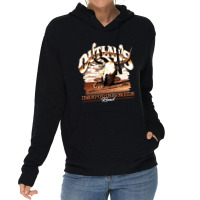 Outlaws Album Art Vintage Lightweight Hoodie | Artistshot