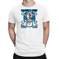 Charmy's Army   Pirate First Class T-shirt | Artistshot