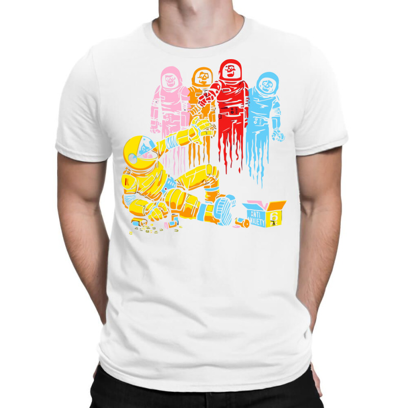 Check Out The Awesome T-shirt | Artistshot