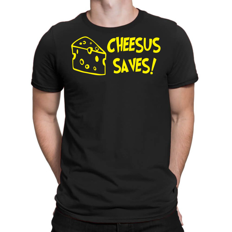Cheese Christmas T-shirt | Artistshot