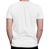 Chernarus Misfits Blanc T-shirt | Artistshot