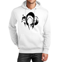 Metal Gear Solid   Fox Unisex Hoodie | Artistshot