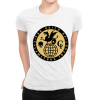 Guild Of Calamitous Intent Ladies Fitted T-shirt | Artistshot