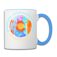 Belleair Shore T  Shirt Belleair Shore, Pinellas County, Florida T  Sh Coffee Mug | Artistshot