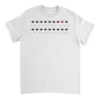 Not Normal Classic T-shirt | Artistshot