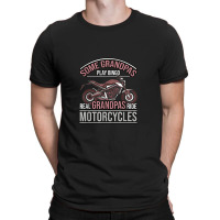 Gas Clutch Shift Repeat Motorcycle Biker T-shirt | Artistshot